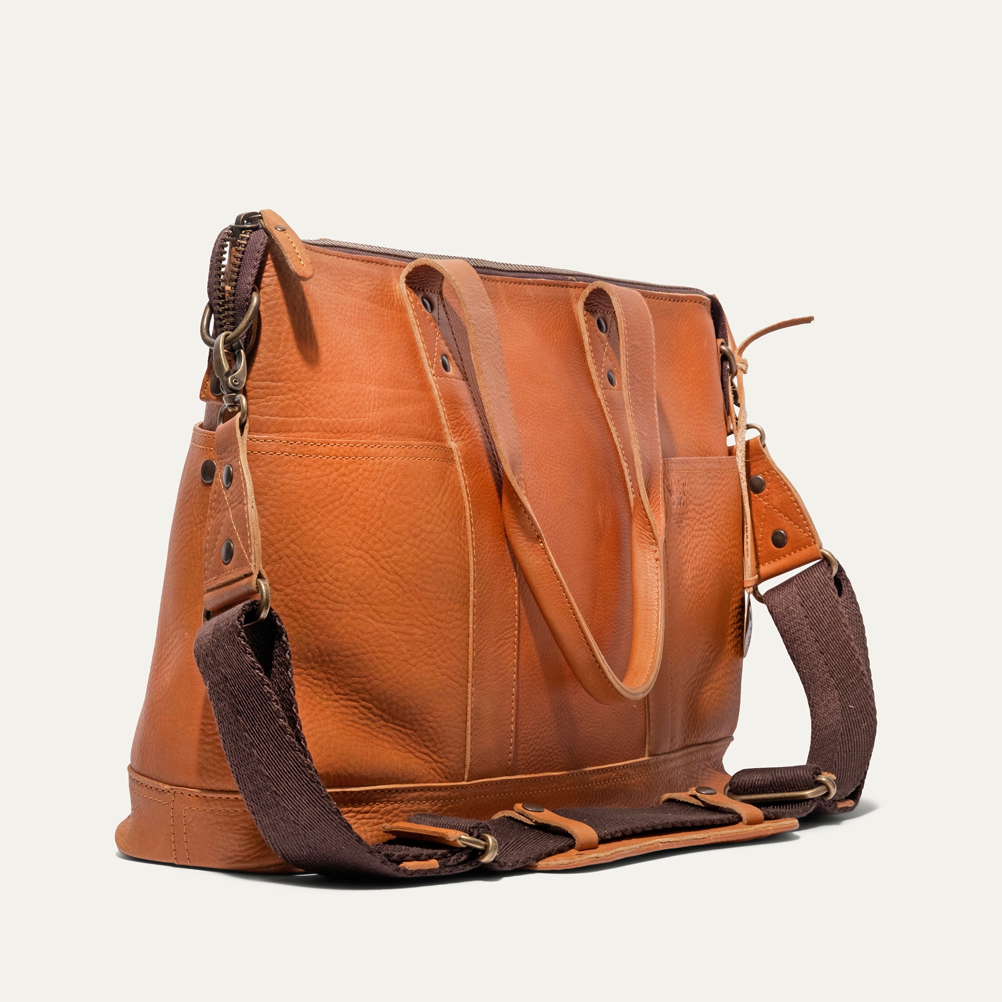 The Best Leather Work Bag For Women in 2021 – Billy Tannery