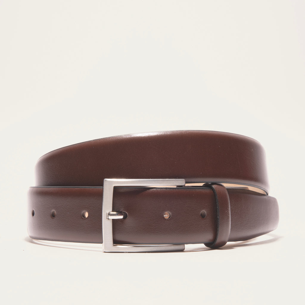 Fine Leather Belts, Rugged & Durable