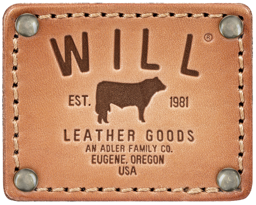Will Leather Goods