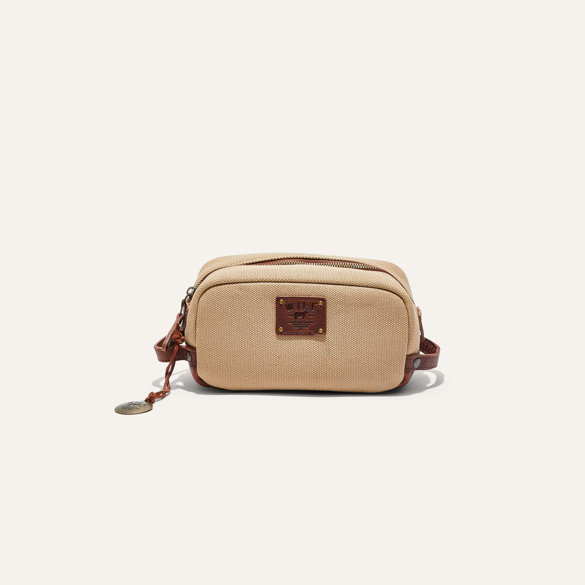 Coach Outlet Small Travel Kit in Signature Canvas - Multi