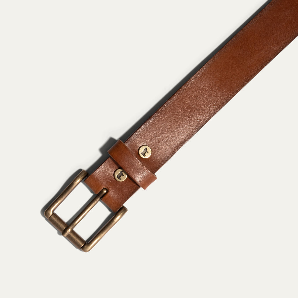 Belts – Will Leather Goods